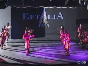 Eftalia Splash