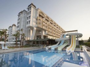 Kirman Sidera Luxury and Spa