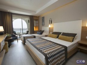 Kirman Sidera Luxury and Spa