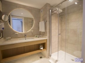 Kirman Sidera Luxury and Spa