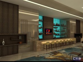 Kirman Sidera Luxury and Spa