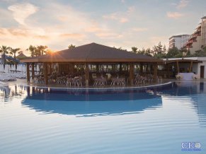 Kirman Sidera Luxury and Spa