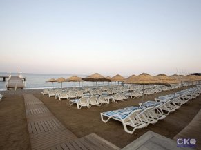 Kirman Sidera Luxury and Spa