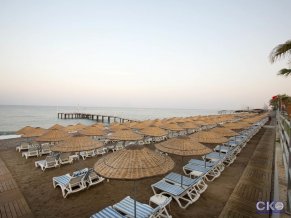 Kirman Sidera Luxury and Spa