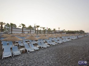 Kirman Sidera Luxury and Spa