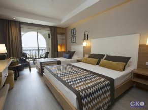 Kirman Sidera Luxury and Spa