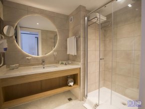 Kirman Sidera Luxury and Spa