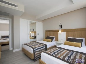 Kirman Sidera Luxury and Spa