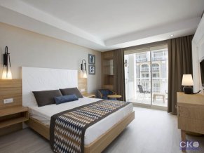 Kirman Sidera Luxury and Spa