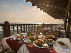 Kirman Sidera Luxury and Spa