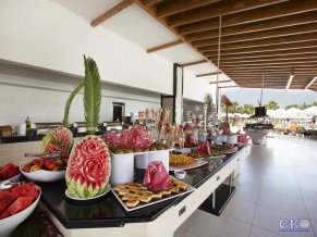 Kirman Sidera Luxury and Spa