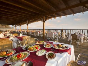 Kirman Sidera Luxury and Spa