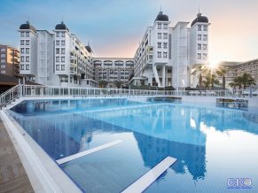 Kirman Sidera Luxury and Spa