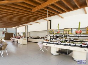 Kirman Sidera Luxury and Spa