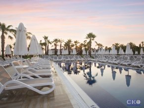 Kirman Sidera Luxury and Spa