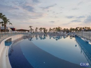 Kirman Sidera Luxury and Spa