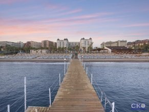 Kirman Sidera Luxury and Spa