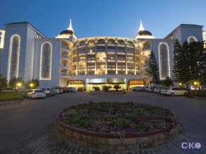 Kirman Sidera Luxury and Spa