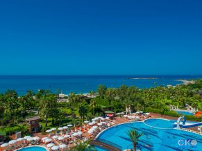 Kirman Leodikya Resort