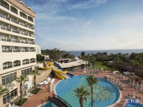 Kirman Leodikya Resort