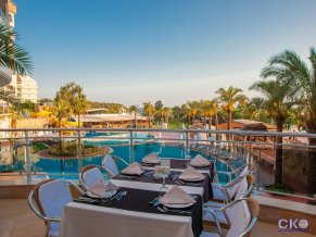 Kirman Leodikya Resort