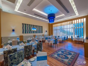 Kirman Leodikya Resort