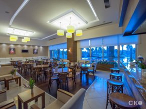 Kirman Leodikya Resort