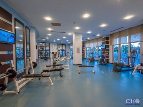 Kirman Leodikya Resort