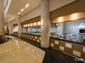 Kirman Leodikya Resort