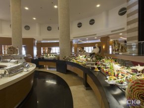 Kirman Leodikya Resort