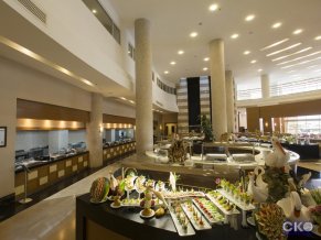 Kirman Leodikya Resort