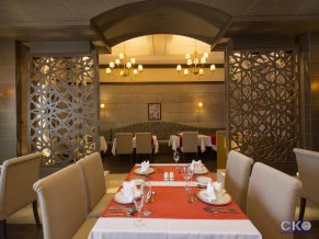 Kirman Leodikya Resort