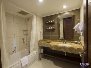 Kirman Leodikya Resort