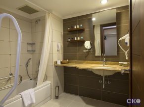 Kirman Leodikya Resort