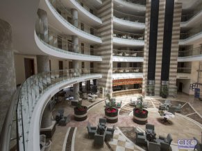 Kirman Leodikya Resort