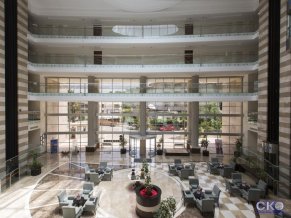 Kirman Leodikya Resort