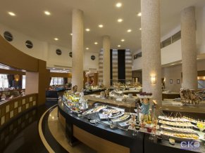 Kirman Leodikya Resort