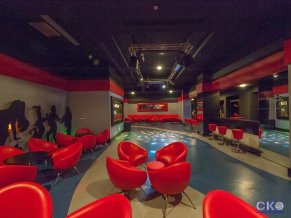 Kirman Leodikya Resort