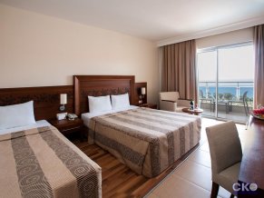 Kirman Leodikya Resort