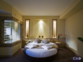 Saphir Resort and Spa