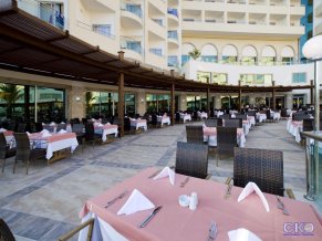 Saphir Resort and Spa