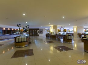 Saphir Resort and Spa