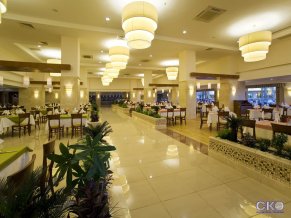 Saphir Resort and Spa