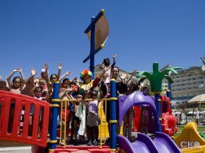 Saphir Resort and Spa