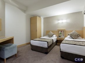 Saphir Resort and Spa