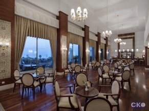 Saphir Resort and Spa