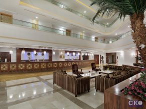 Saphir Resort and Spa