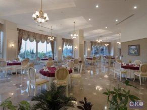 Saphir Resort and Spa