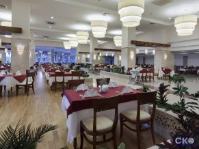 Saphir Resort and Spa