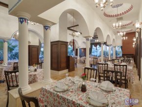 Saphir Resort and Spa